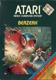 Berzerk (Atari 2600)
